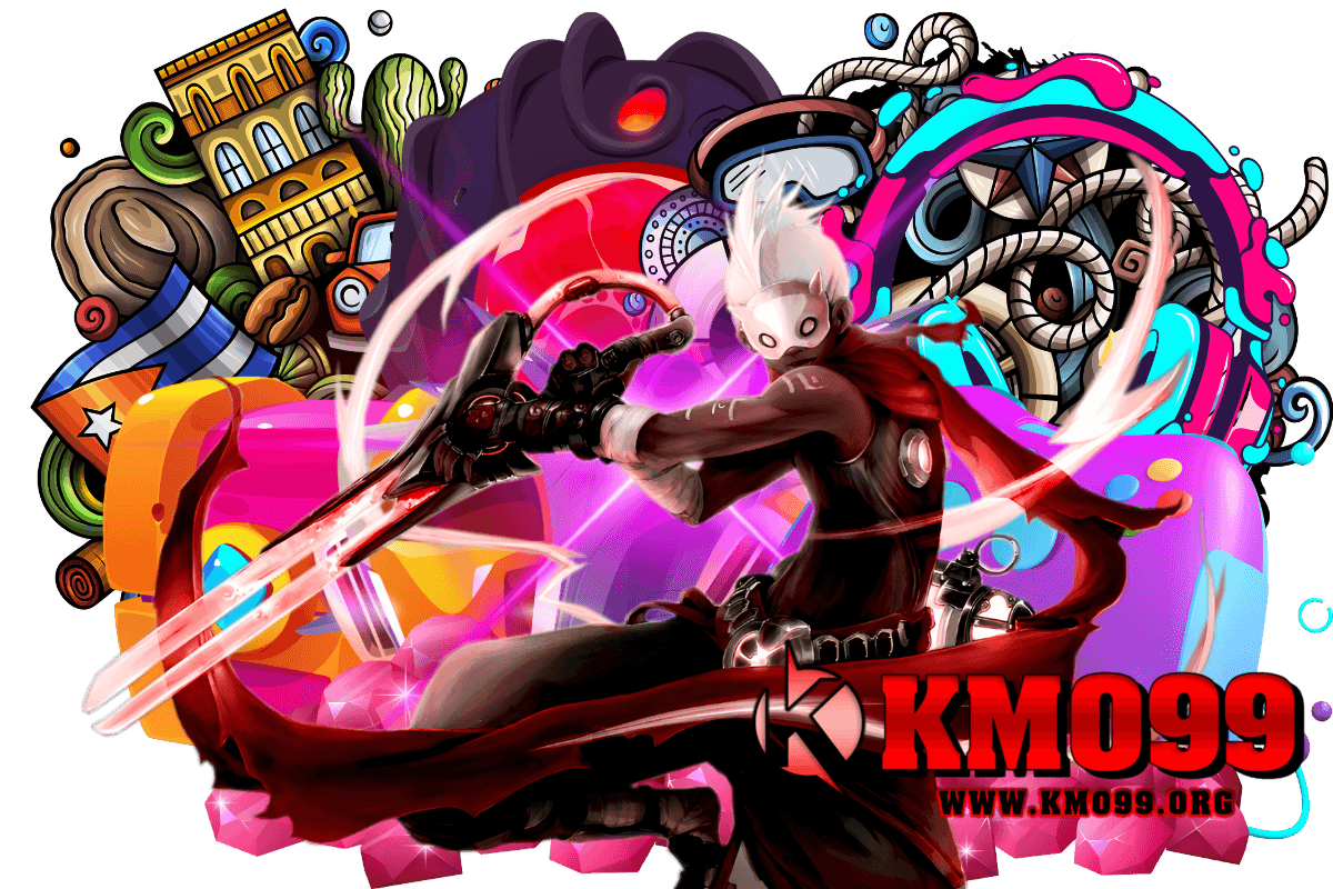 kmo99 เกมสนุก